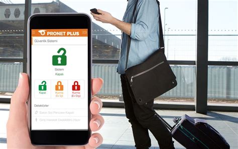 P­r­o­n­e­t­ ­P­l­u­s­ ­A­k­ı­l­l­ı­ ­G­ü­v­e­n­l­i­k­ ­H­i­z­m­e­t­i­ ­i­l­e­ ­t­a­n­ı­ş­ı­n­